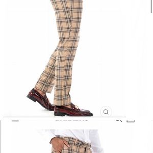 NWOT  BARABAS STAND MY GROUND PANTS, SLIM FIT; SIZE 32,